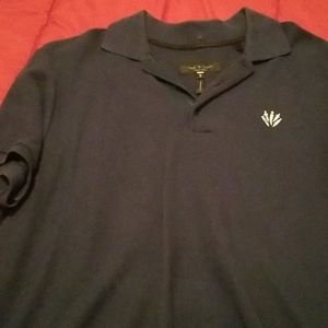 Rag&Bone polo shirt